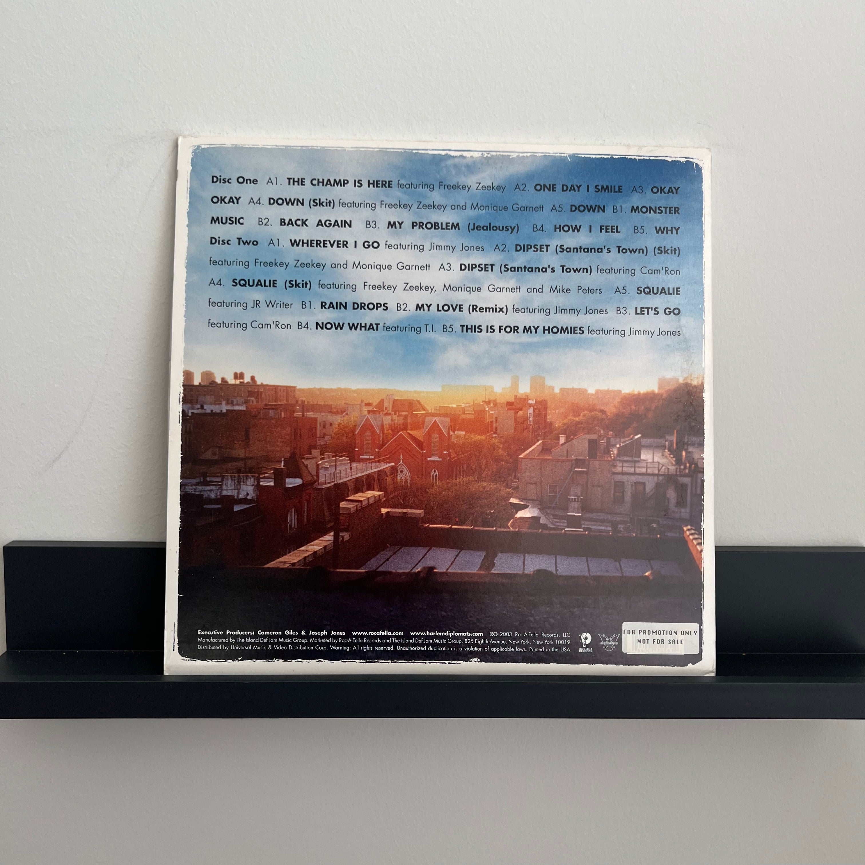 Juelz Santana - From Me To U