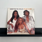Destiny's Child - Survivor