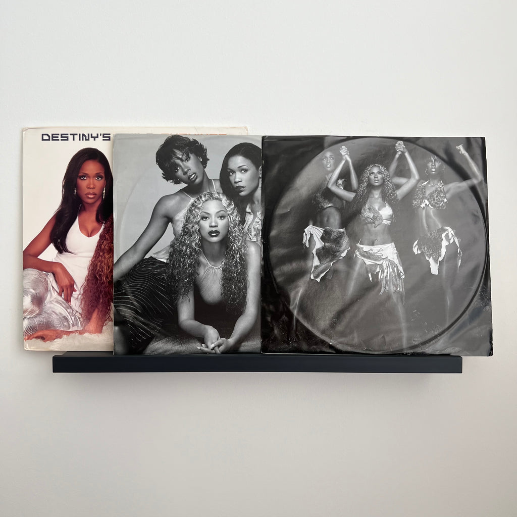 Destiny's Child - Survivor