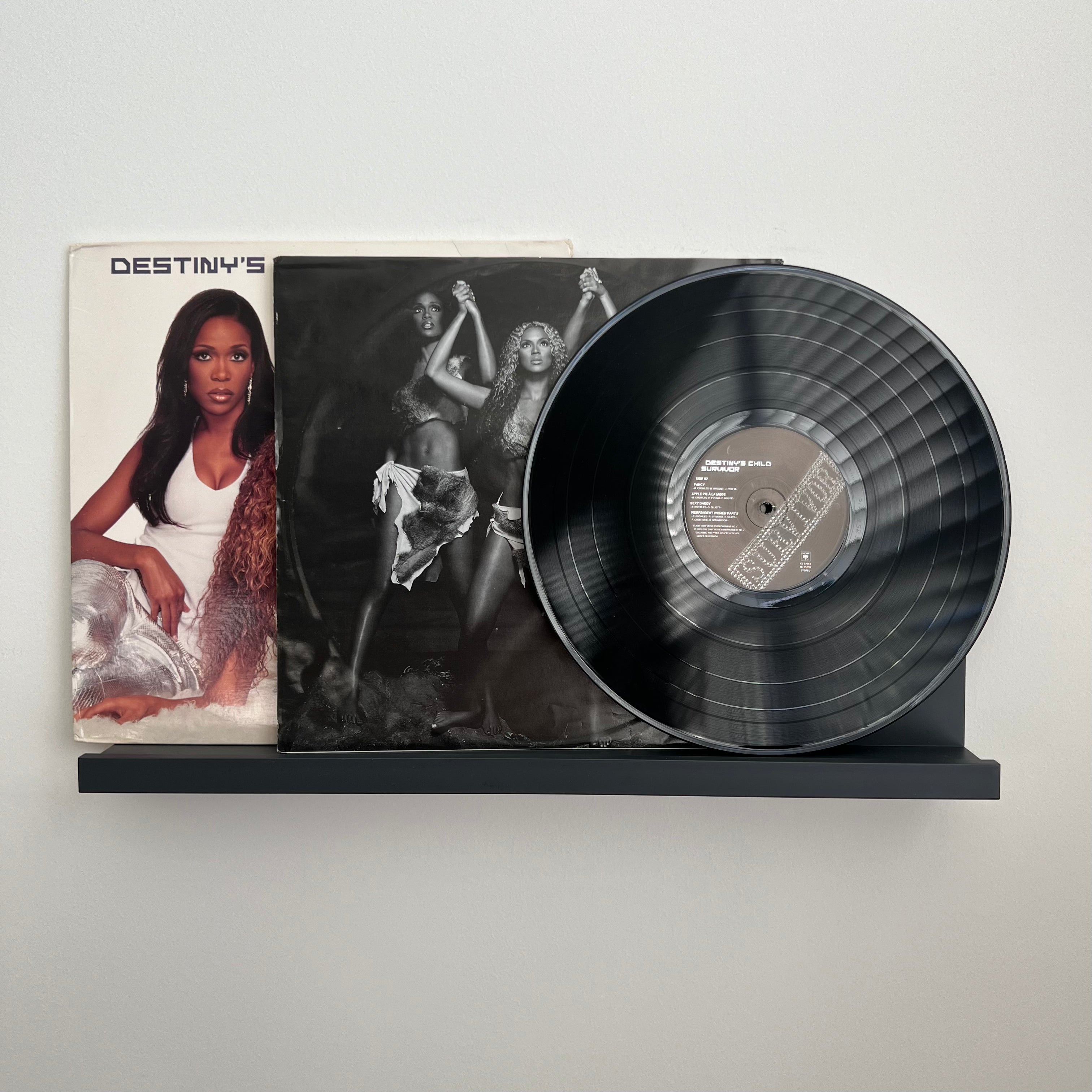 Destiny's Child - Survivor