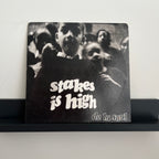 Stakes Is High - De La Soul