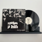 Stakes Is High - De La Soul