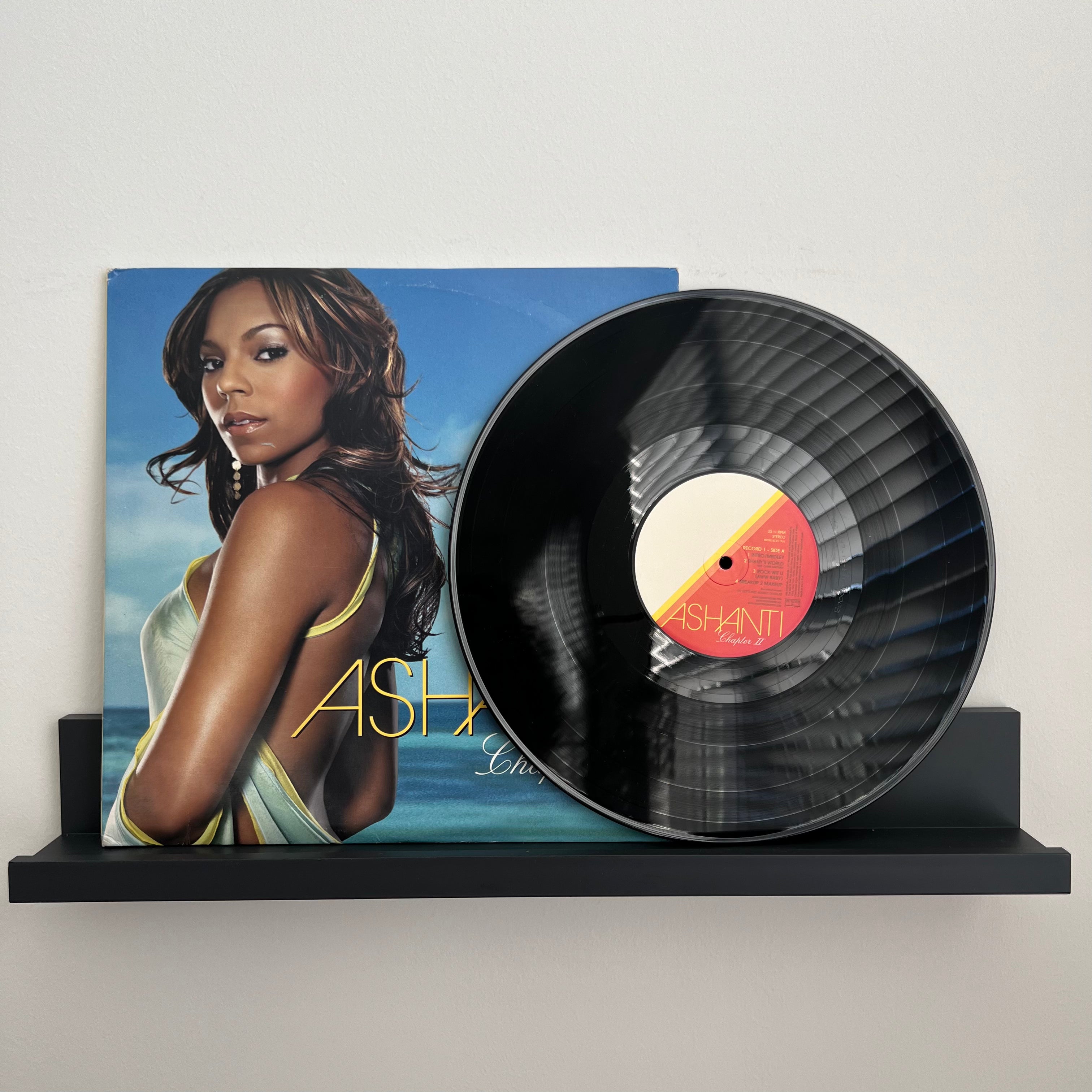 Ashanti - Chapter II