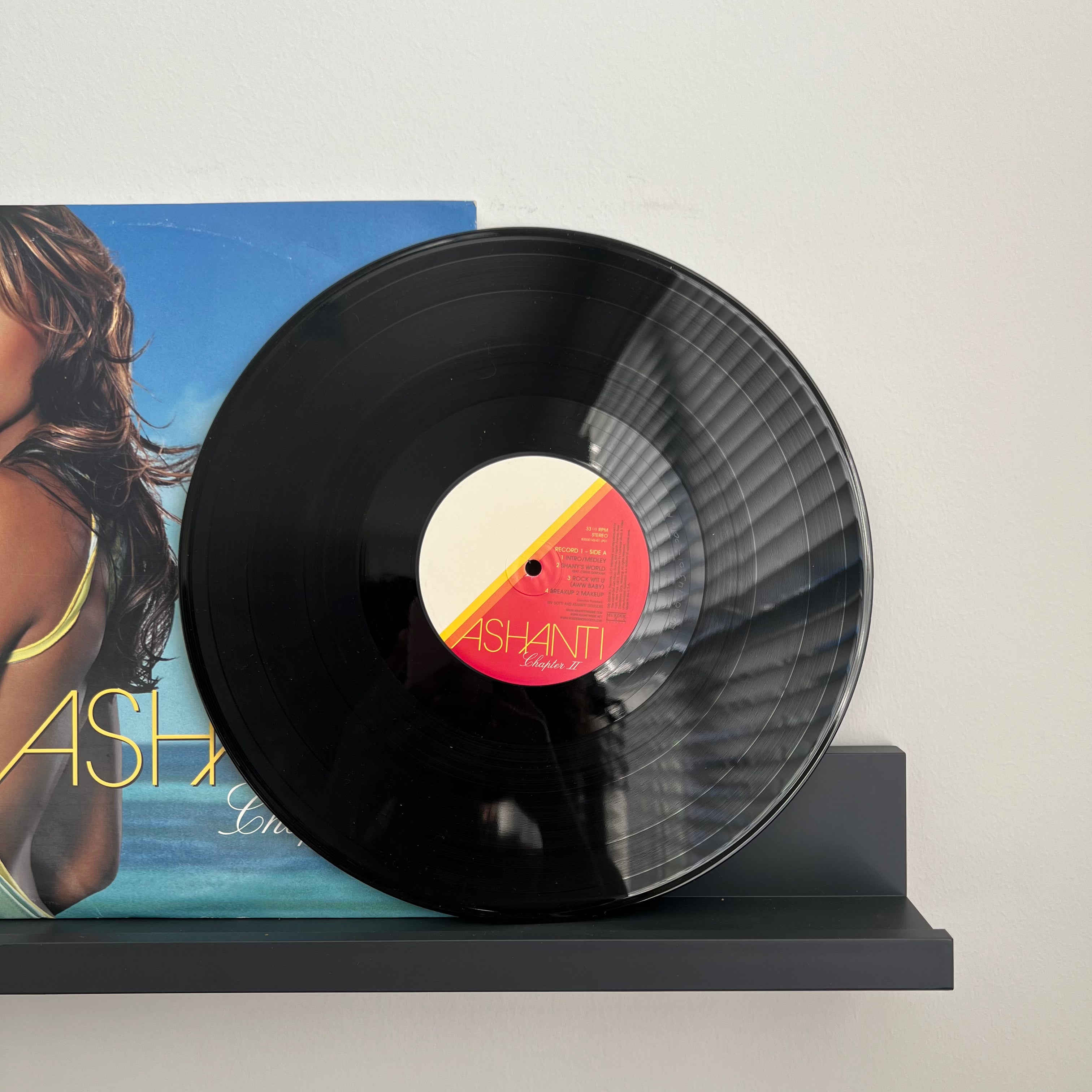 Ashanti - Chapter II