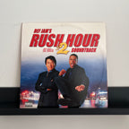 Rush Hour 2 Soundtrack