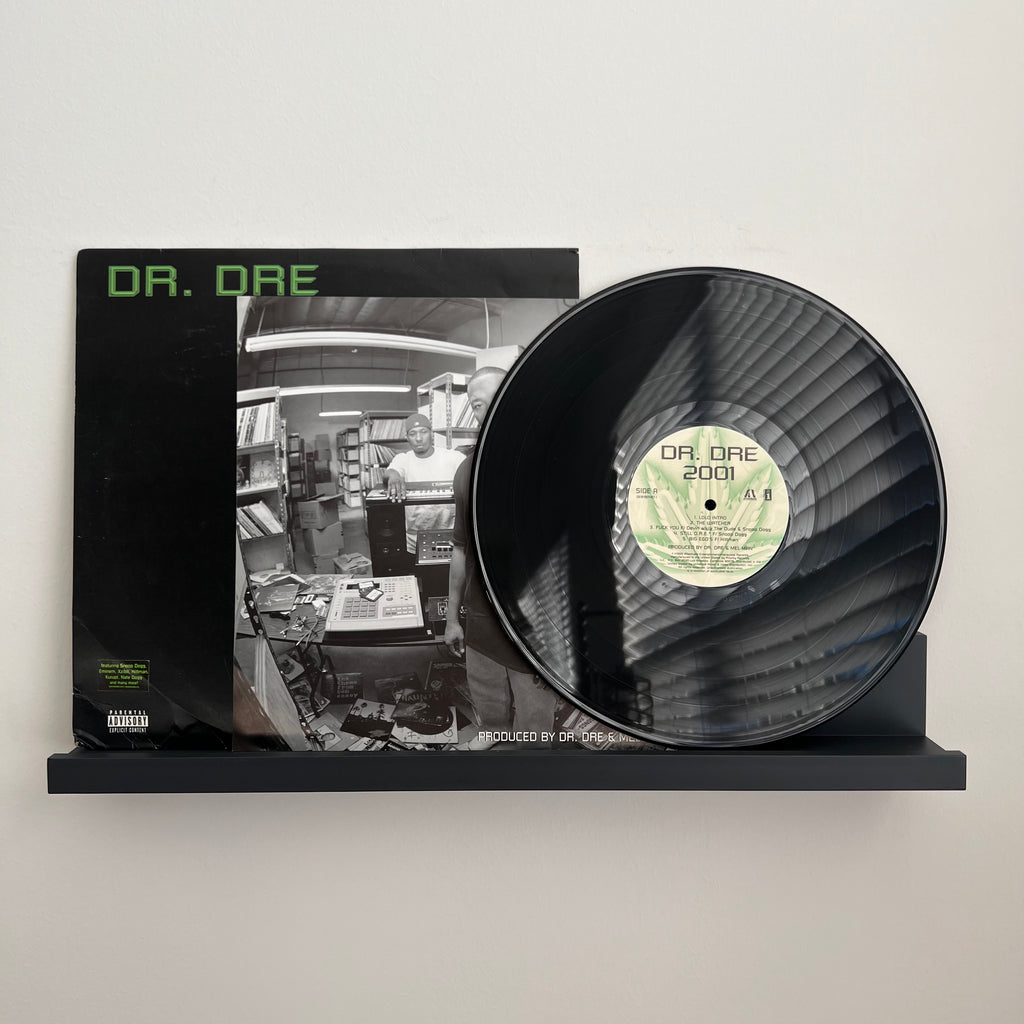 Dr. Dre - 2001