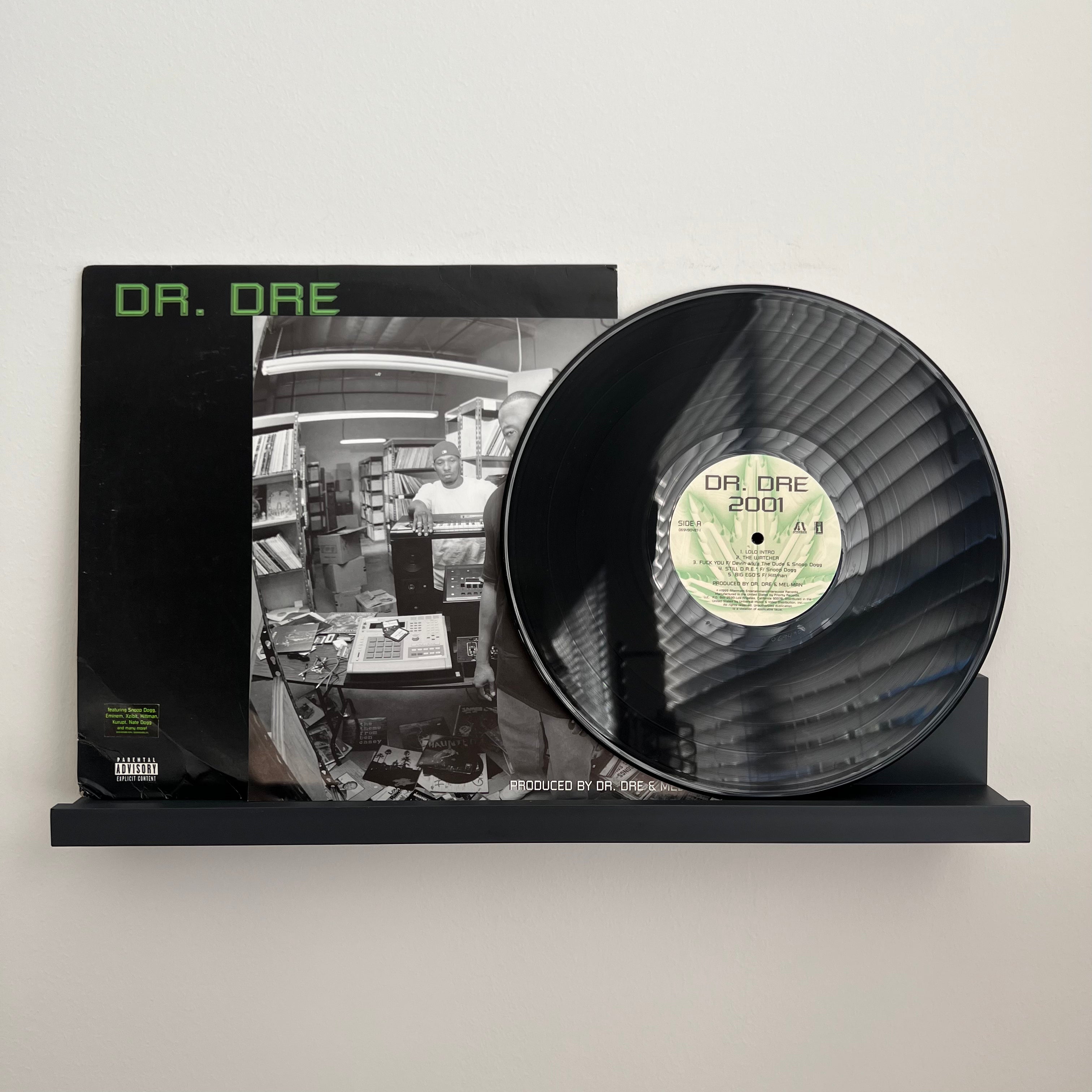 Dr. Dre - 2001