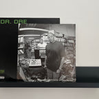 Dr. Dre - 2001