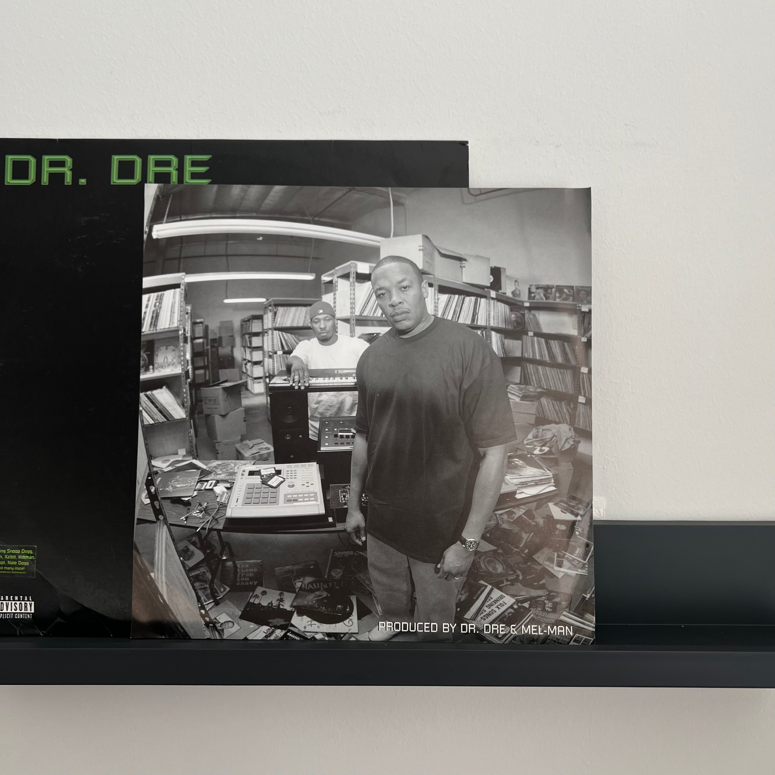 Dr. Dre - 2001
