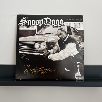 Snoop Dogg - Ego Trippin
