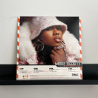 Missy Elliott - Under Construction