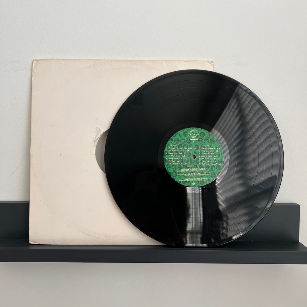 A Tribe Called Quest - Midnight Marauders