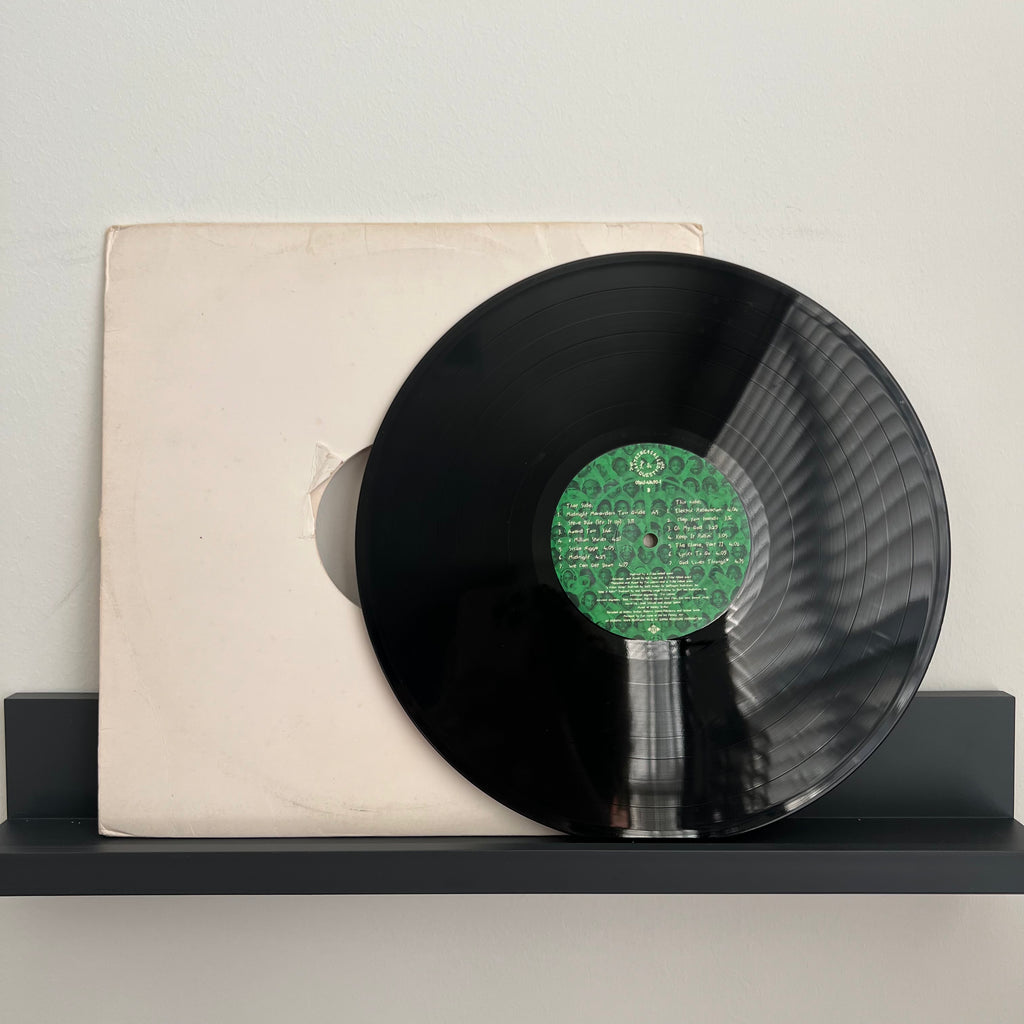 A Tribe Called Quest - Midnight Marauders