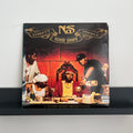 Nas - Street Disciples