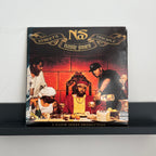 Nas - Street Disciples