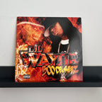Lil Wayne - 500 Degreez