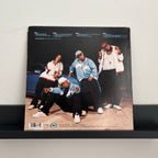 Pretty Ricky - Blue Stars