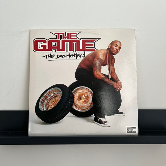 The Game - The Documentary