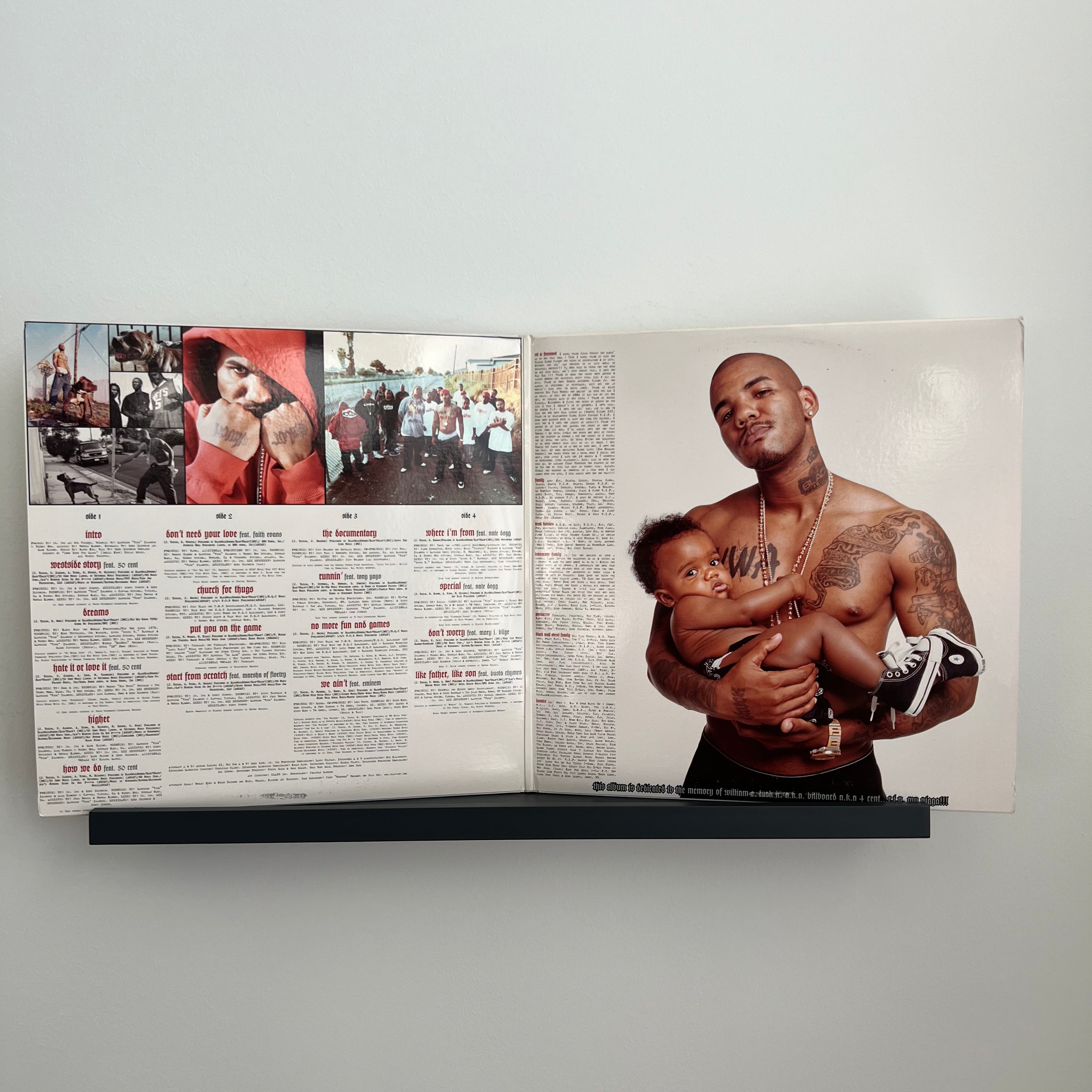 The Game - The Documentary