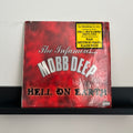 Mobb Deep - Hell On Earth