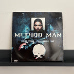 Method Man - Tical 2000: Judgement Day