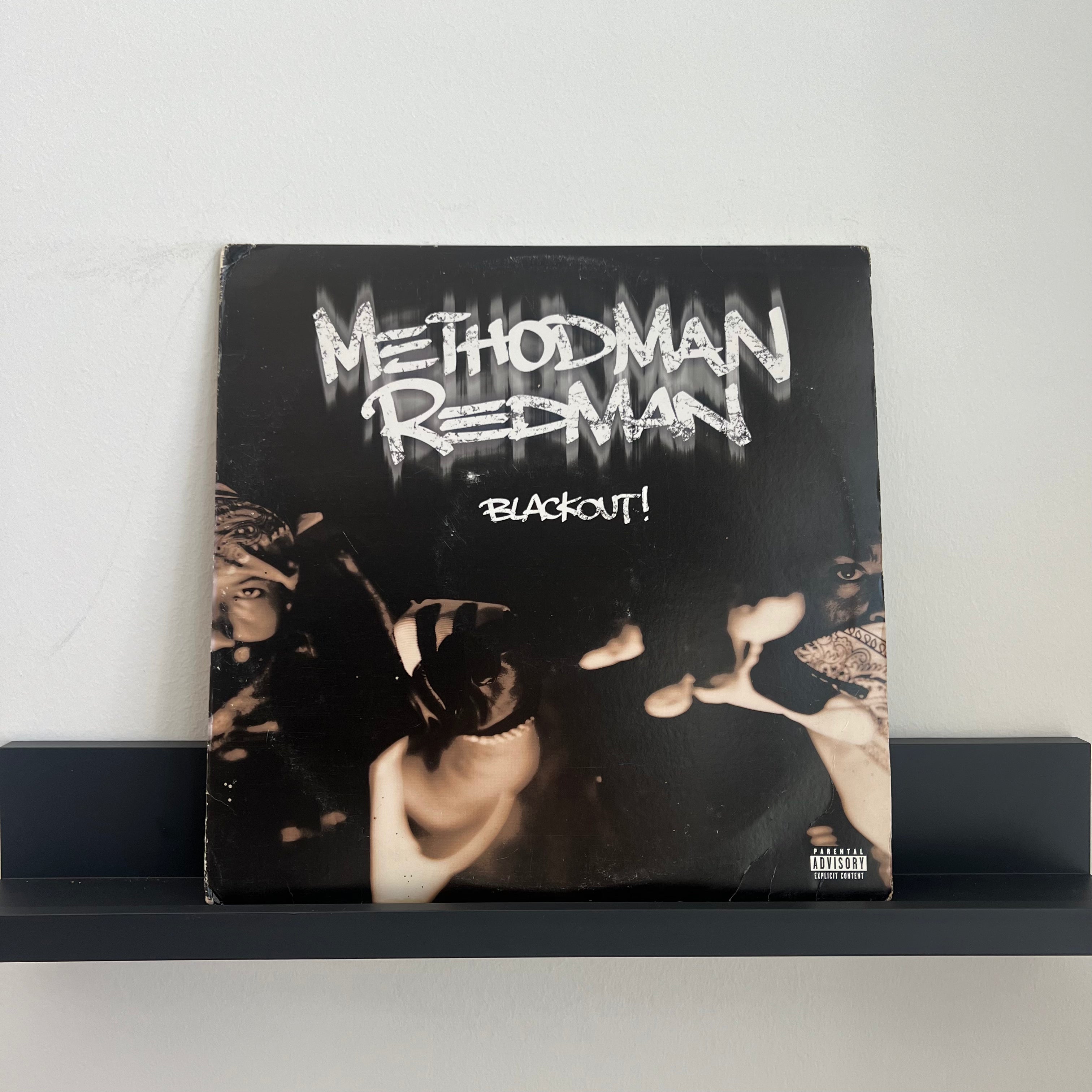 Method Man & Redman - Blackout!
