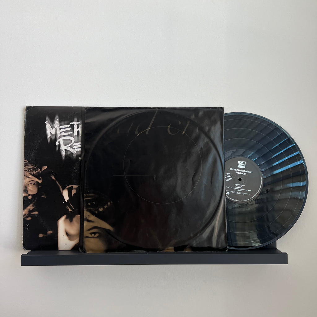 Method Man & Redman - Blackout!