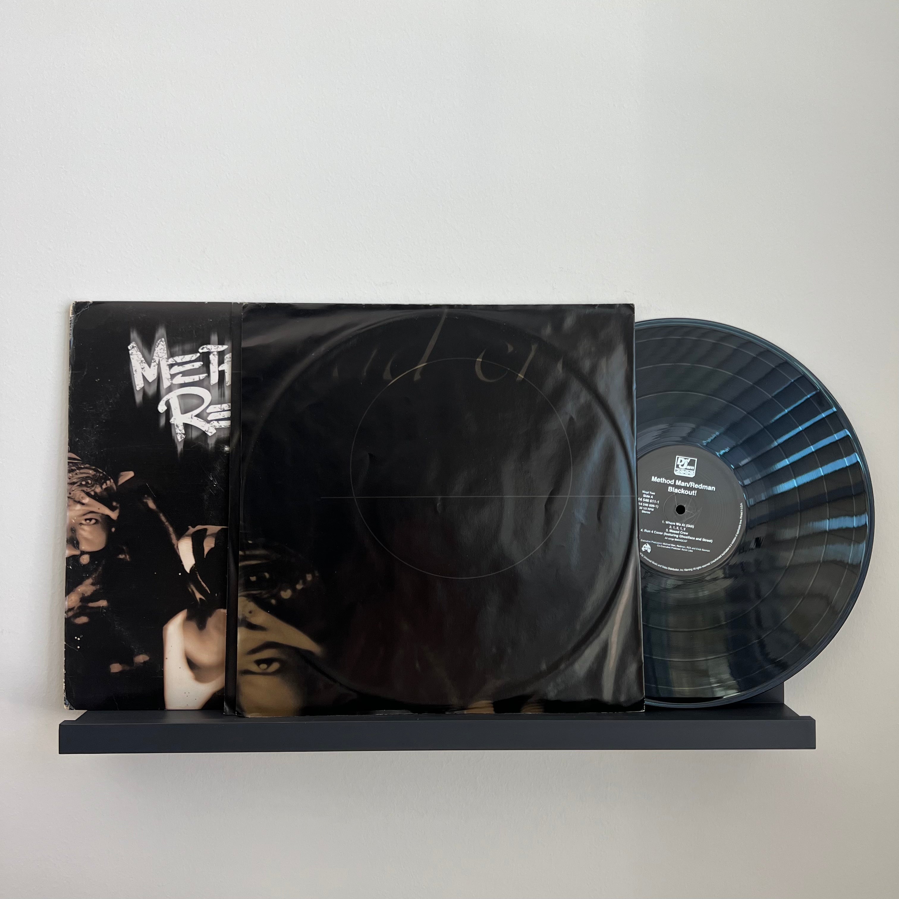 Method Man & Redman - Blackout!