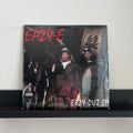 Eazy E - Eazy Duz It