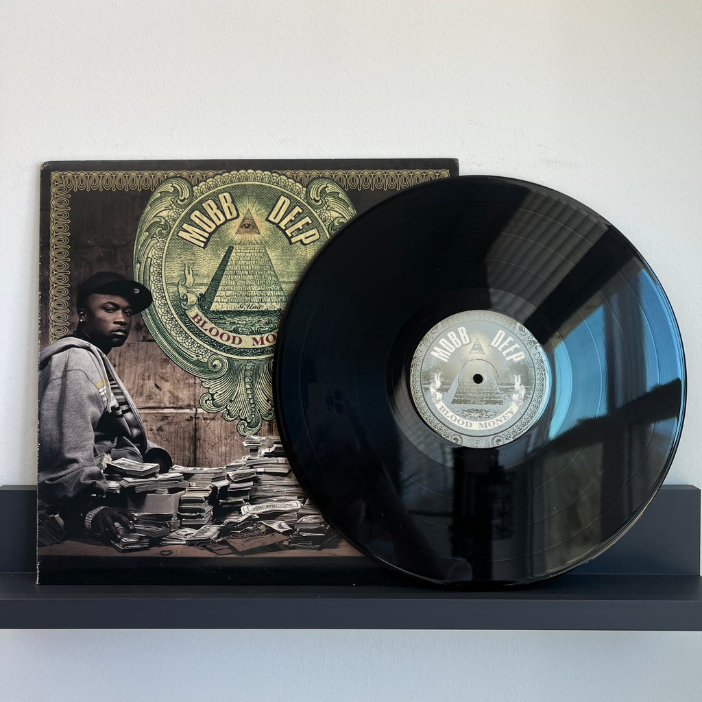 Mobb Deep - Blood Money