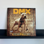 DMX - Grand Champ