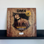 DMX - Grand Champ