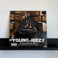 Young Jeezy - Let's Get It: Thug Motivation 101