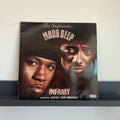 Mobb Deep - Infamy