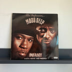 Mobb Deep - Infamy