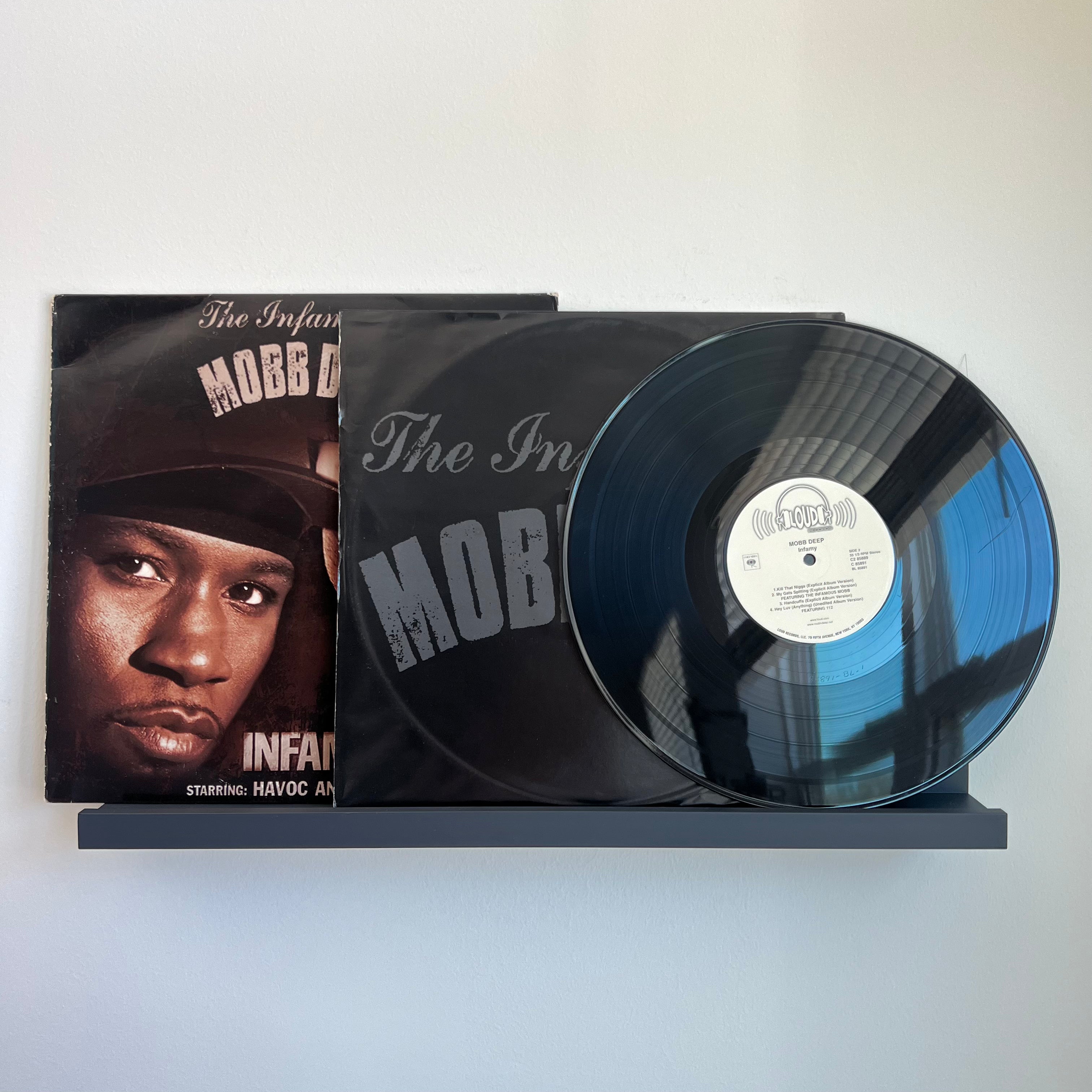 Mobb Deep - Infamy