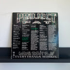 Project Pat - Mista Don'y Play: Everythangs Workin
