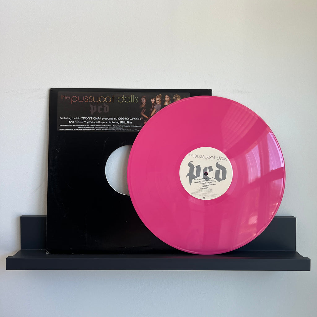 Pussycat Dolls - PCD