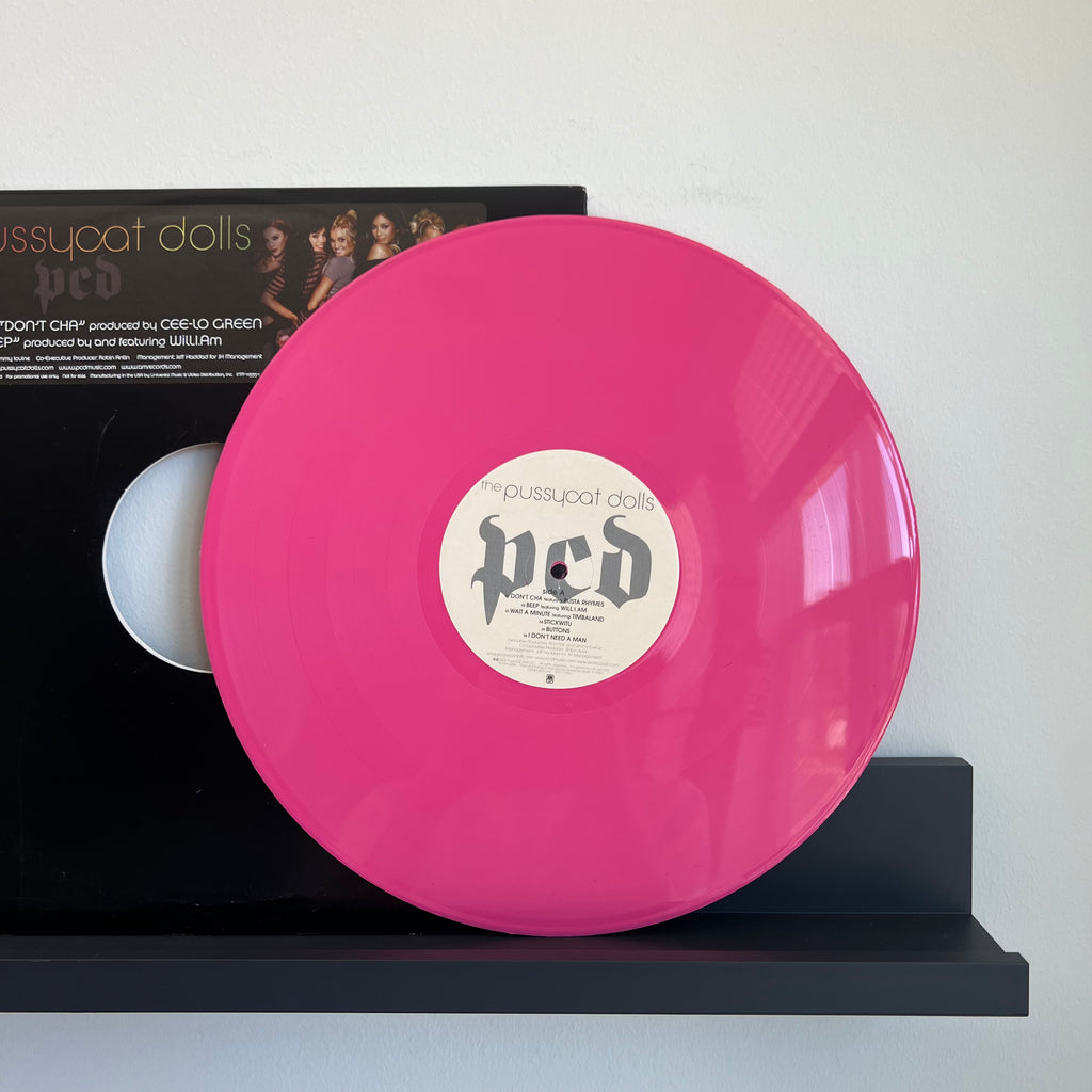Pussycat Dolls - PCD