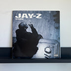 Jay Z - The Blueprint