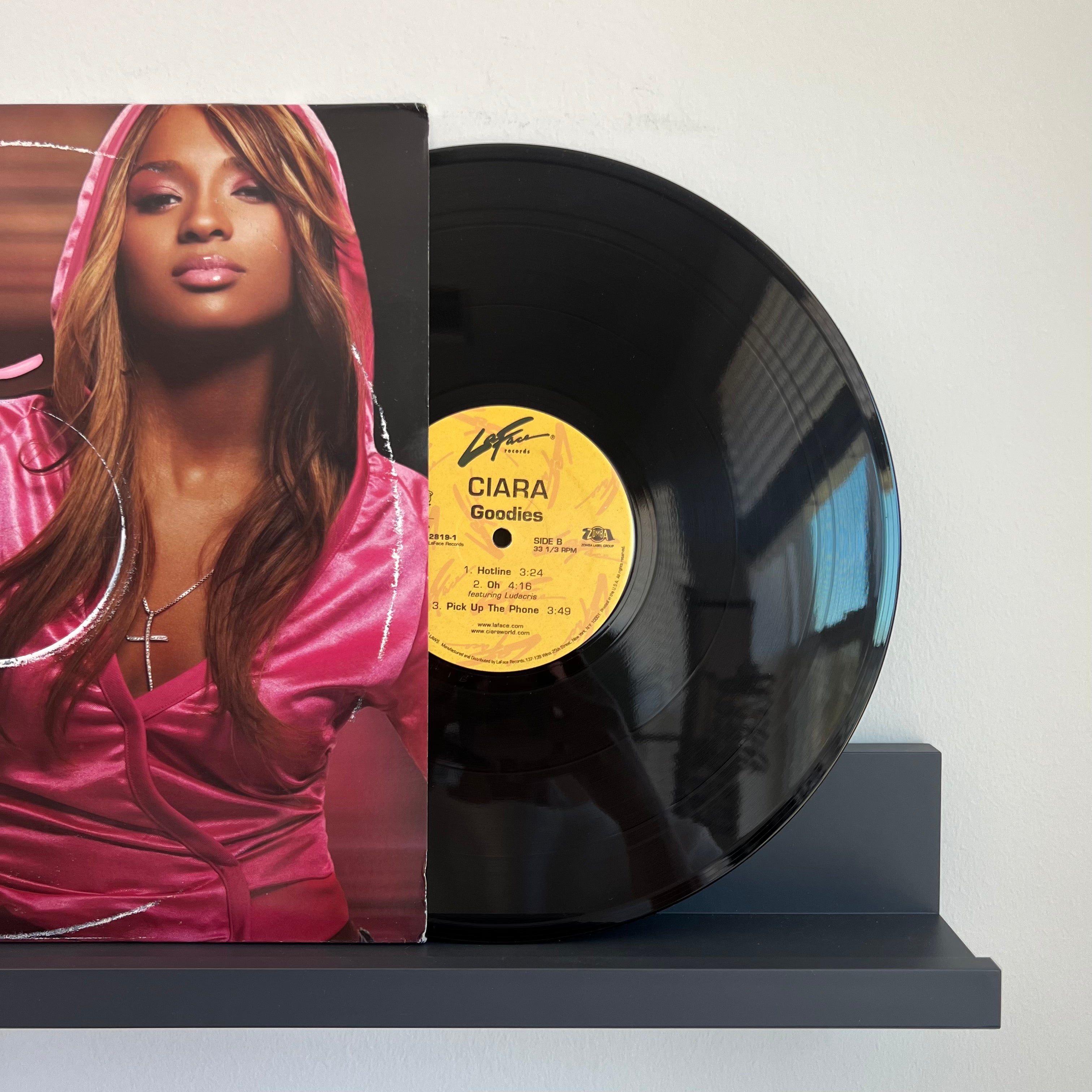 Ciara - Goodies