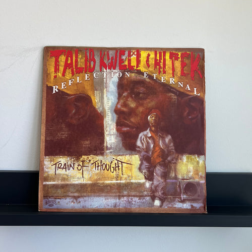 洋楽 Talib Kweli & Hi-Tek Reflection Eternal IMG_3165.heic?v=1739045985&