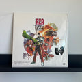 RZA as Bobby Digital in Stereo
