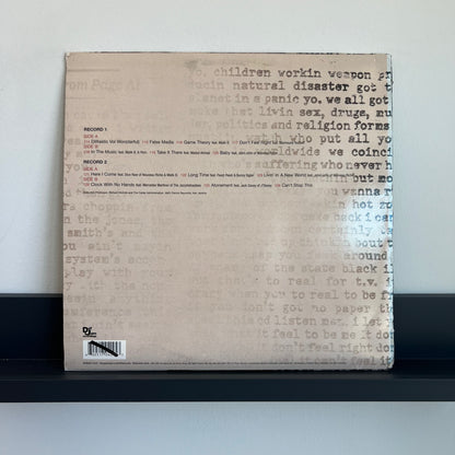 The Roots - Game Theory