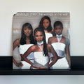 Destiny's Child - The Writings On The Wall