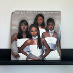 Destiny's Child - The Writings On The Wall