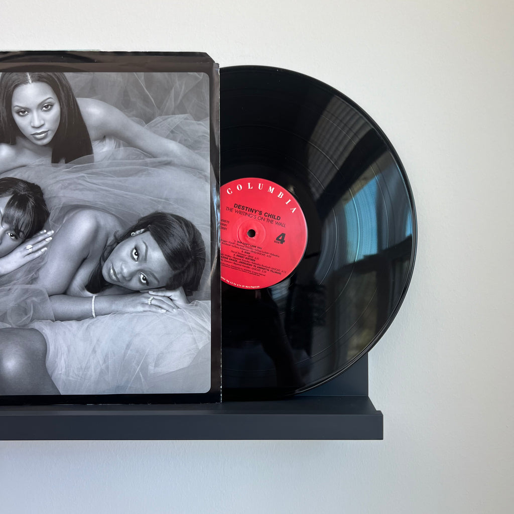 Destiny's Child - The Writings On The Wall