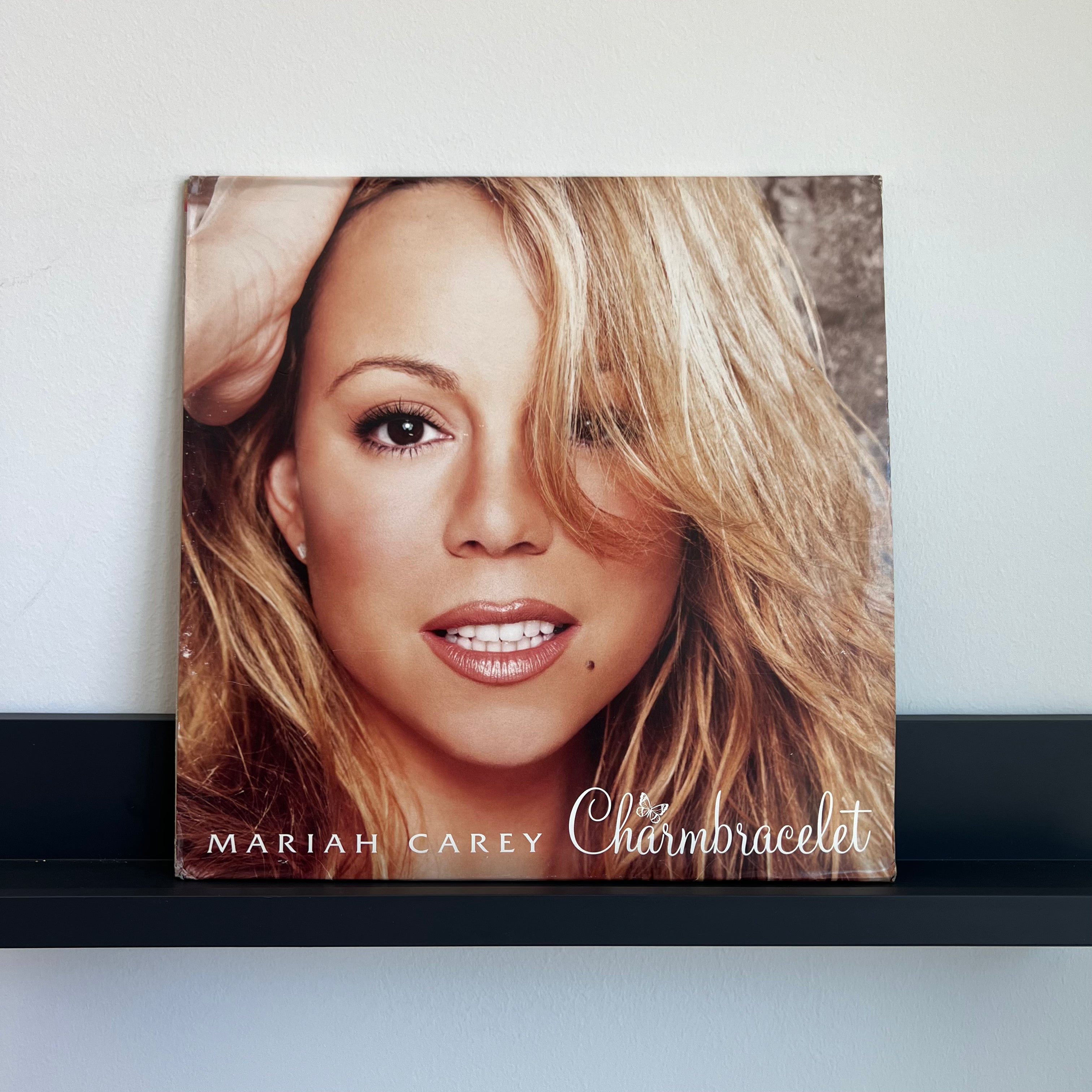 Mariah Carey - Charmbracelet