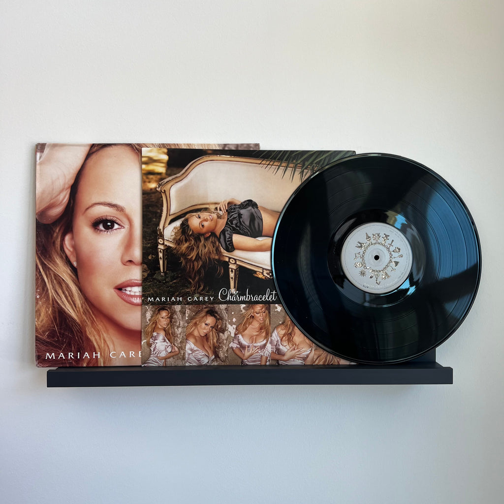Mariah Carey - Charmbracelet
