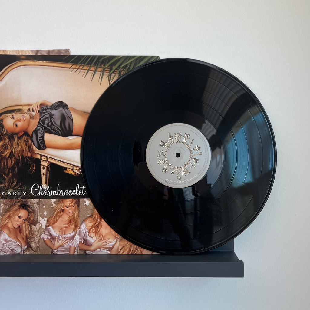 Mariah Carey - Charmbracelet